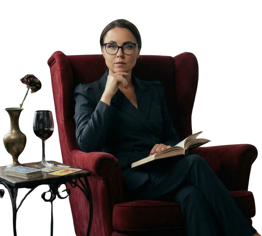 Консультант